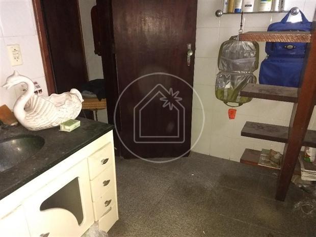 Casa à venda com 3 dormitórios em Icaraí, Niterói cod:873854 - Foto 12
