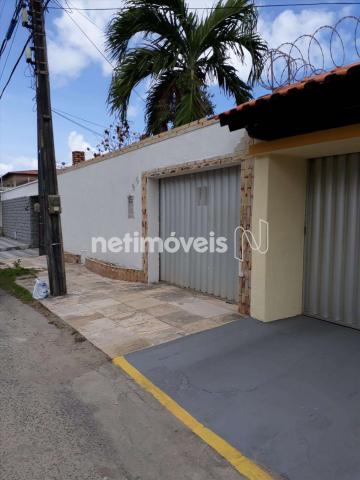 Casa à venda com 5 dormitórios em Cambeba, Fortaleza cod:788323