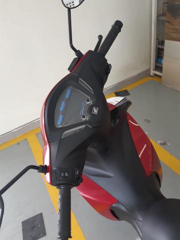 Moto Biz 125 - Foto 2