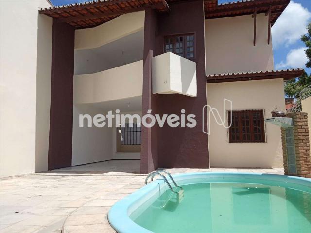 Casa para alugar com 4 dormitórios em Lagoa redonda, Fortaleza cod:783217