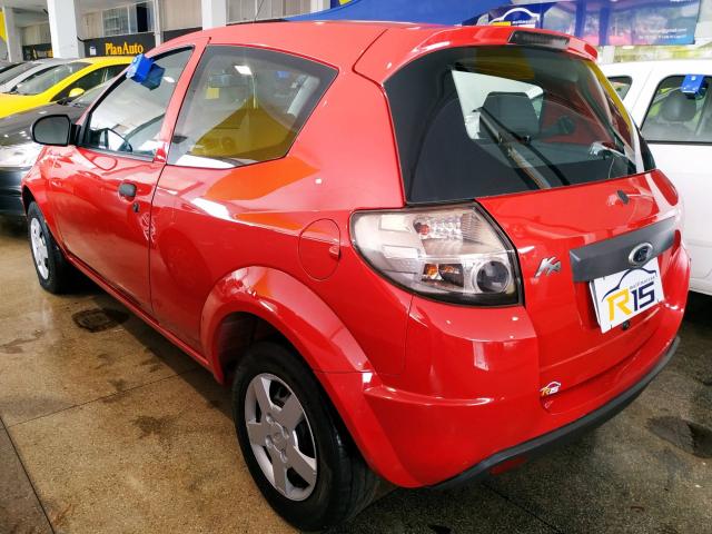 FORD KA 2012/2012 1.0 MPI 8V FLEX 2P MANUAL - Foto 7