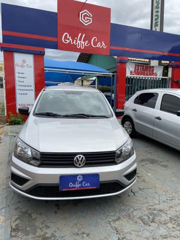 Voyage 1.6 G8 - 2019