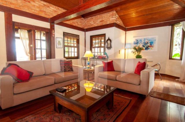Casa em condomínio com total privacidade - Foto 11