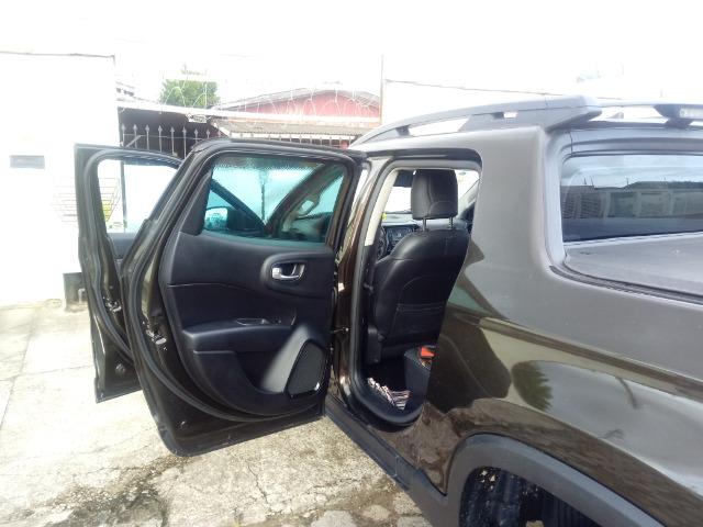 Fiat toro at 6 freedom flex - Foto 9