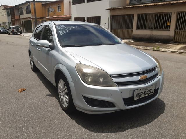 GM Vectra gt kit gnv porem não está documento