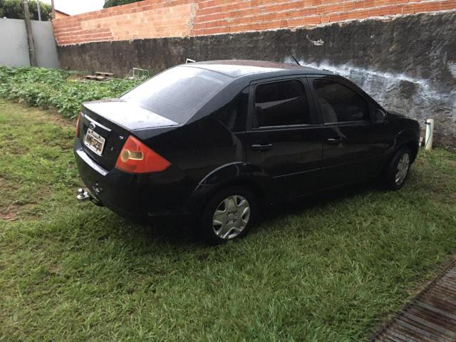Fiesta Sedan 1.6 Class - Foto 3