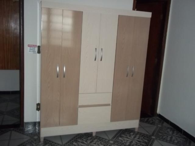 Quartos e Suites Pensionato UFU Umuarama - Foto 2
