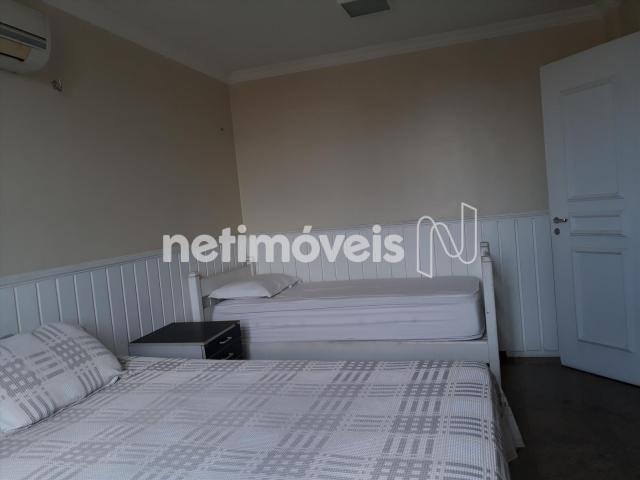Apartamento à venda com 4 dormitórios em Meireles, Fortaleza cod:718652 - Foto 12