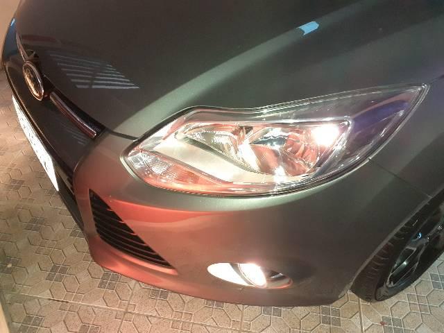 Excelente oportunidade, Ford Focus 2.0 completo - Foto 12