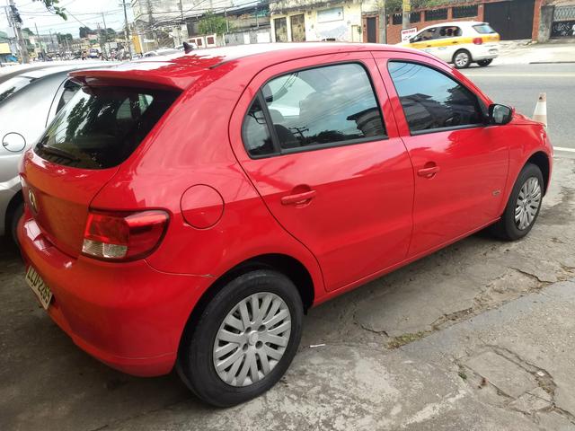Gol 2010 completo - Foto 4