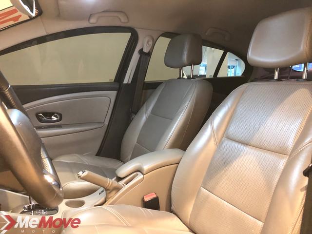Renault Fluence 2.0 Privilege - Foto 9