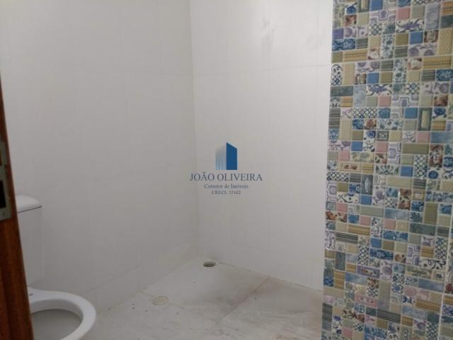 Quitinete - Arcádia Conselheiro Lafaiete - JOA102 - Foto 9