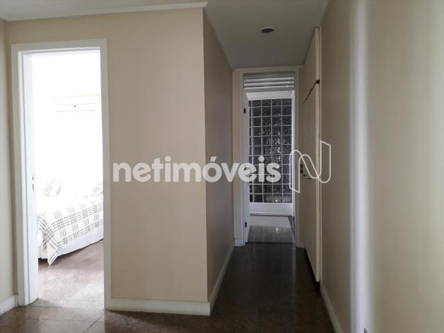 Apartamento à venda com 4 dormitórios em Meireles, Fortaleza cod:718652 - Foto 10