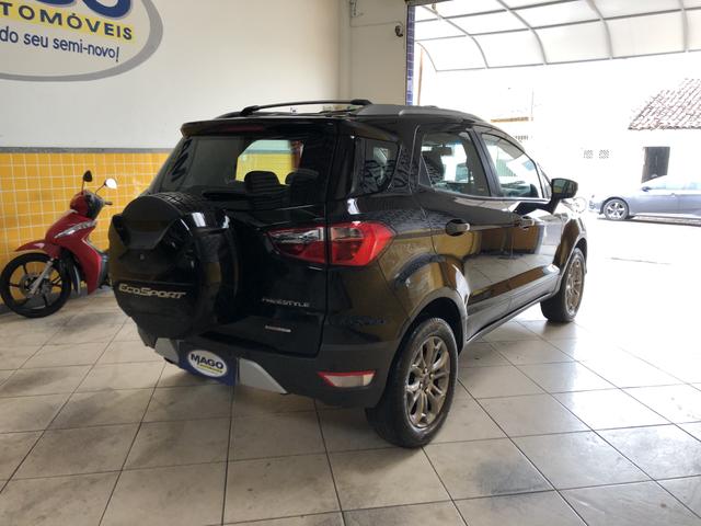 Ecosport freestyle at 2015 - Foto 6