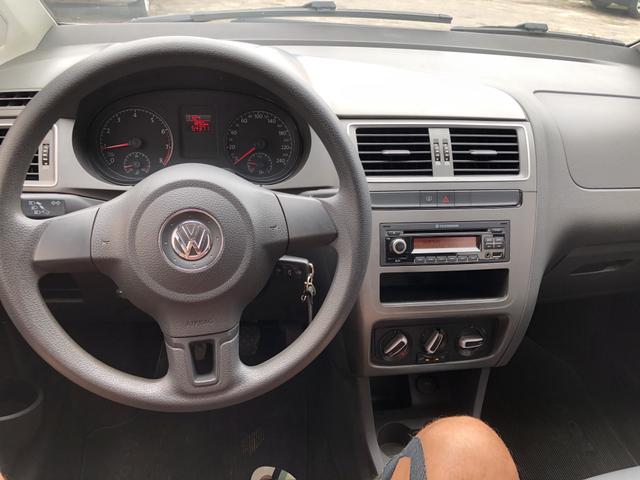 Fox Trendline 1.6 2015 Impecável - Foto 8