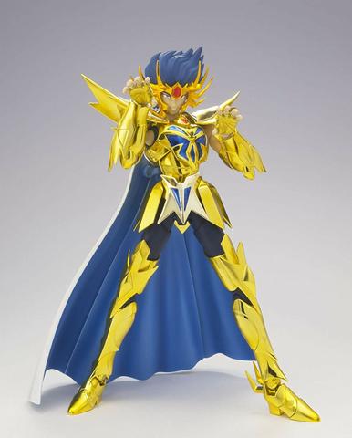 Cloth Myth Ex - Máscara da Morte de Câncer