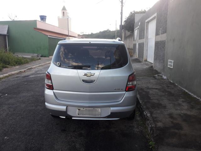 Vendo ou troco Spin LT 5 lugares - Foto 3