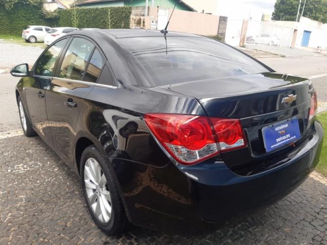 CHEVROLET CRUZE 1.8 LT 16V FLEX 4P 2016 - Foto 3
