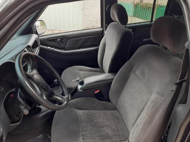 S10, 2.8 MWM, CD, Vendo ou troco (37. 000)- Abaixo da Tabela - Foto 13