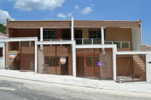 Casa 2 quartos do lado da Estação Diamante