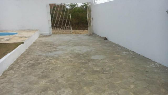 Casa em salinas por Temporada com piscina - Foto 11