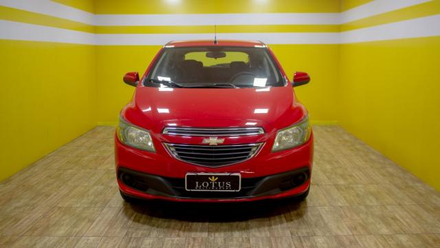 ONIX 2013/2014 1.4 MPFI LT 8V FLEX 4P MANUAL - Foto 2
