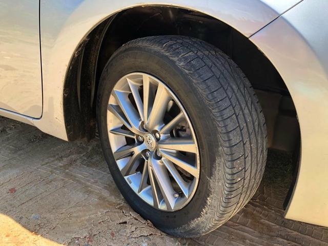 Corolla xei 16/16 carro extra não aceito intermediário não e carro de concessionária - Foto 2