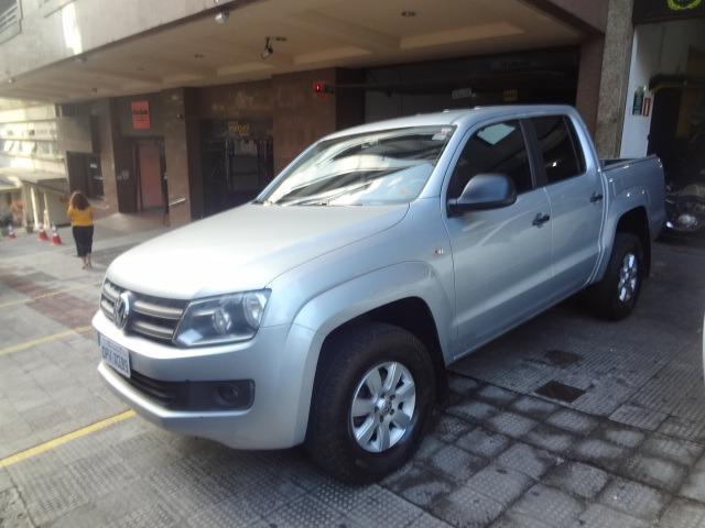 Amarok - Foto 2