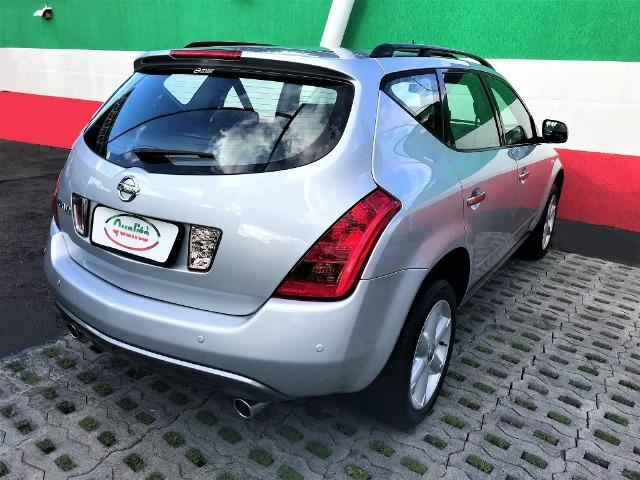Nissan Murano SE 4x4 Top de Linha. Lindo Carro! - Foto 3