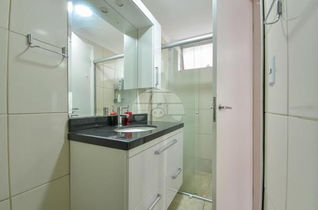 Apartamento à venda com 3 dormitórios em Bigorrilho, Curitiba cod:140416 - Foto 13