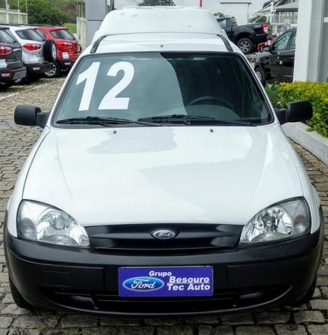 COURIER 1.6 IPVA 2020 GRÁTIS - Foto 2
