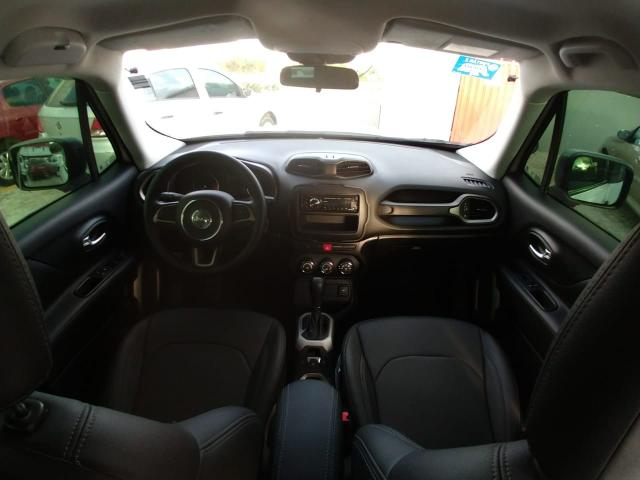 Renegade 1.8 automática 2018/2018 - Foto 8
