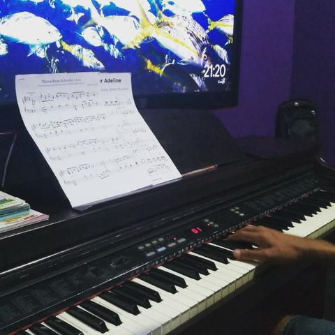Aulas de Música - Foto 5