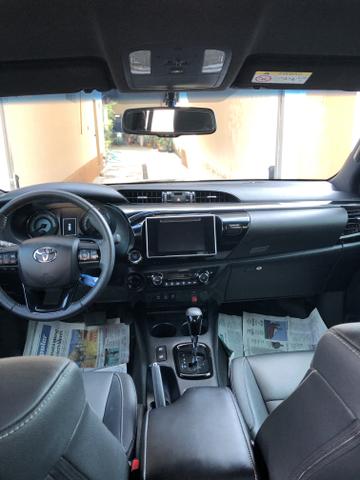 Hilux srx - Foto 6