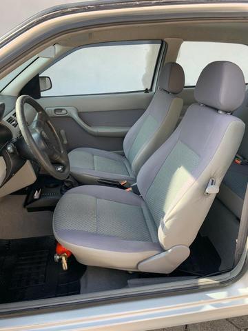 VW - Gol 1.0 2001 lindíssimo na área!! - Foto 10