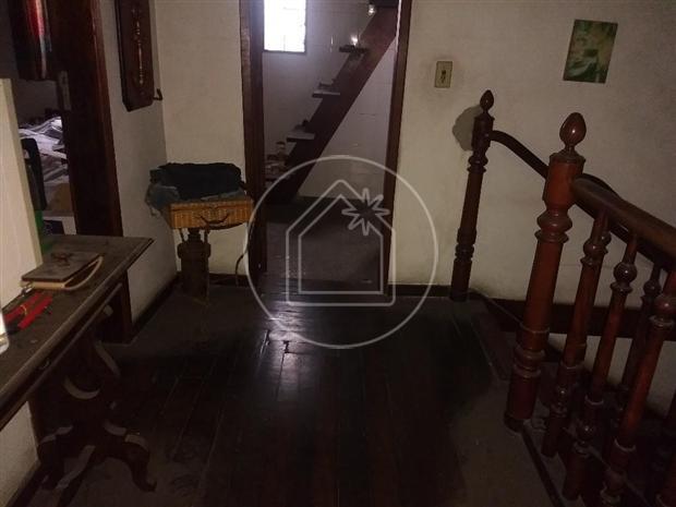 Casa à venda com 3 dormitórios em Icaraí, Niterói cod:873854 - Foto 6