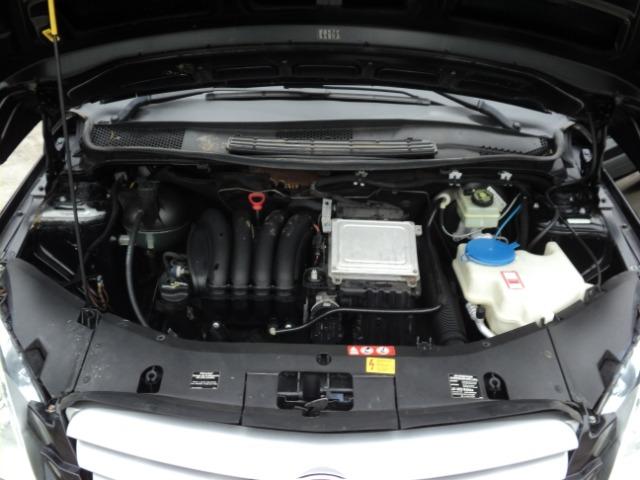 Mercedes Benz B 200 0 entrada + 48x fixas - Foto 13