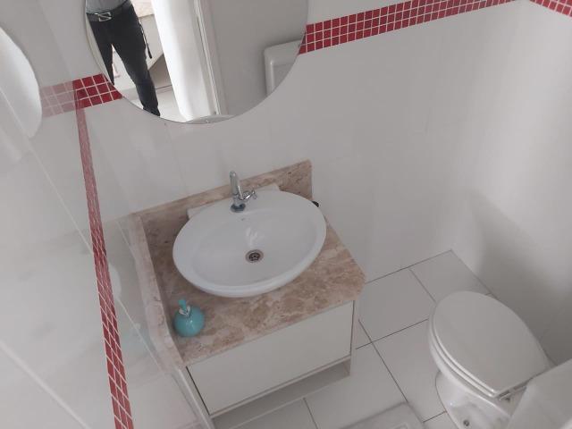 Código MA69= Casa para venda 60m² com 2 Dorms, 2 vagas livres, espaço Gourmet - Osasco - Foto 7