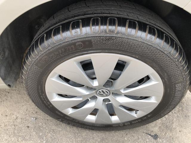 Fox Trendline 1.6 2015 Impecável - Foto 13