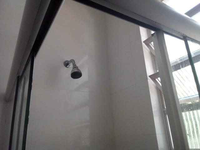 Quarto e sala Copacabana Lindo! - Sem fiador ou depósito! - Foto 12