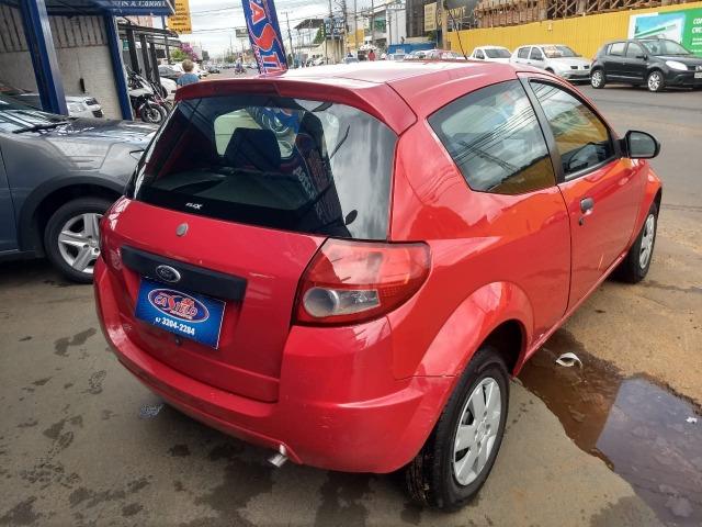KA 1.0 C/ Ar 2011 - Foto 6