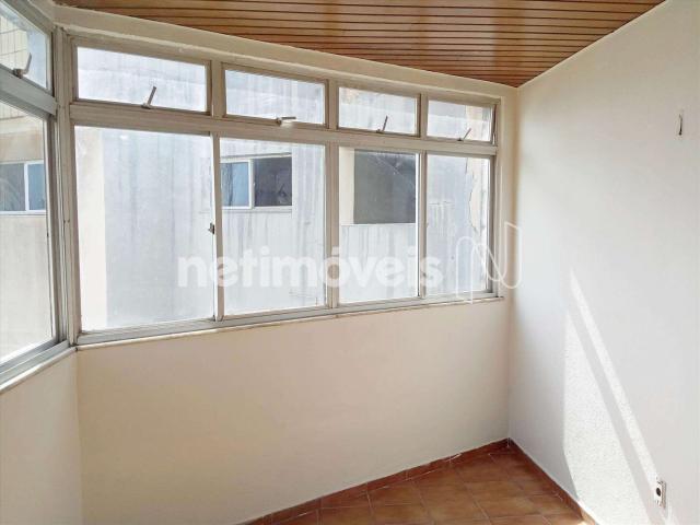 Apartamento para alugar com 3 dormitórios em Parreão, Fortaleza cod:787182