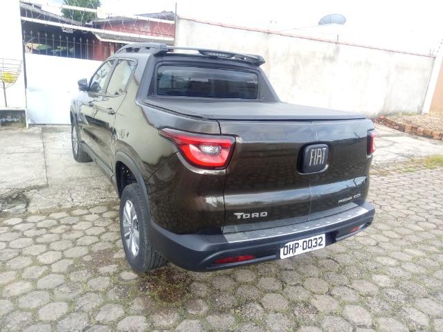Fiat toro at 6 freedom flex - Foto 12