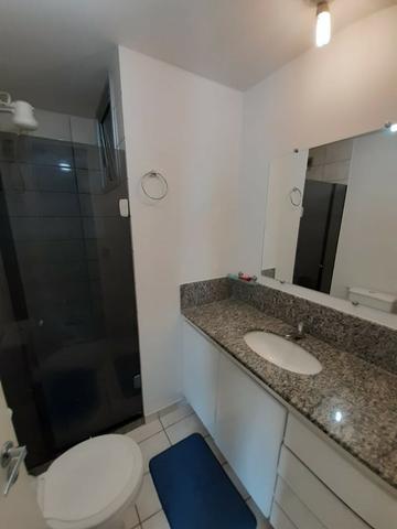 Apto 2 Qtos Mobiliado - Coqueiral de Itaparica/Vila Velha - Absoluta Imoveis - Foto 11