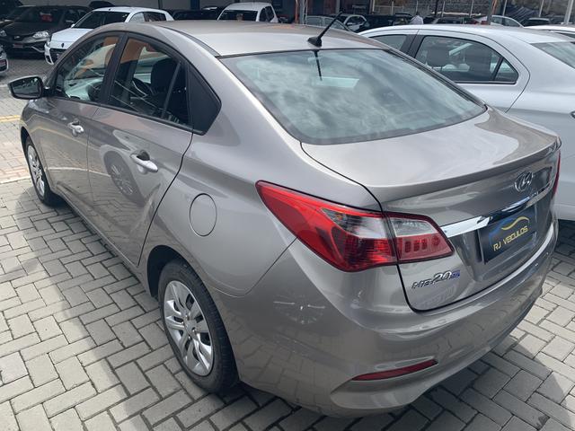 Hb20s 1.0 Comfort 2017 Super Novo - Foto 6