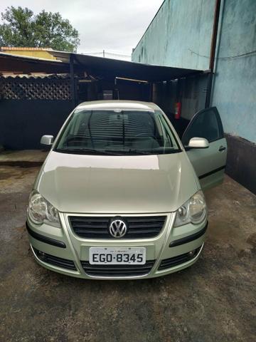Polo Hatch 1.6