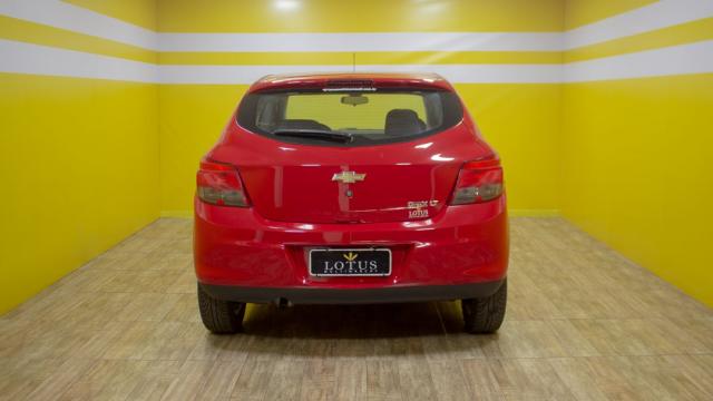 ONIX 2013/2014 1.4 MPFI LT 8V FLEX 4P MANUAL - Foto 3