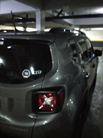 Jeep Renegade 2016/2017 completo e seminovo, 25000KM rodado - Foto 11