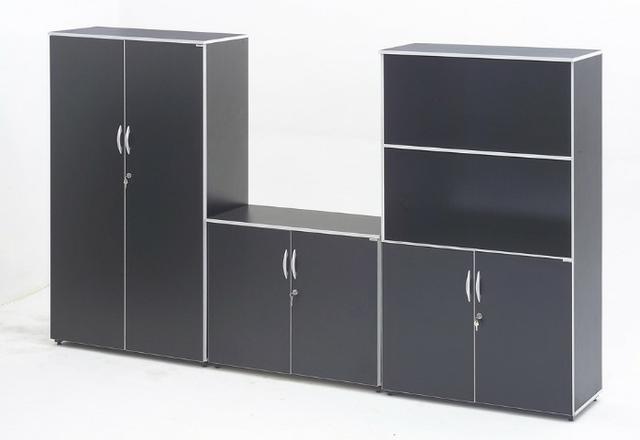 Móveis para escritório 100% MDF - Promoção - Foto 3