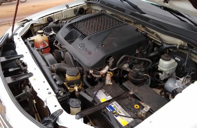 Toyota SW4 - Foto 18